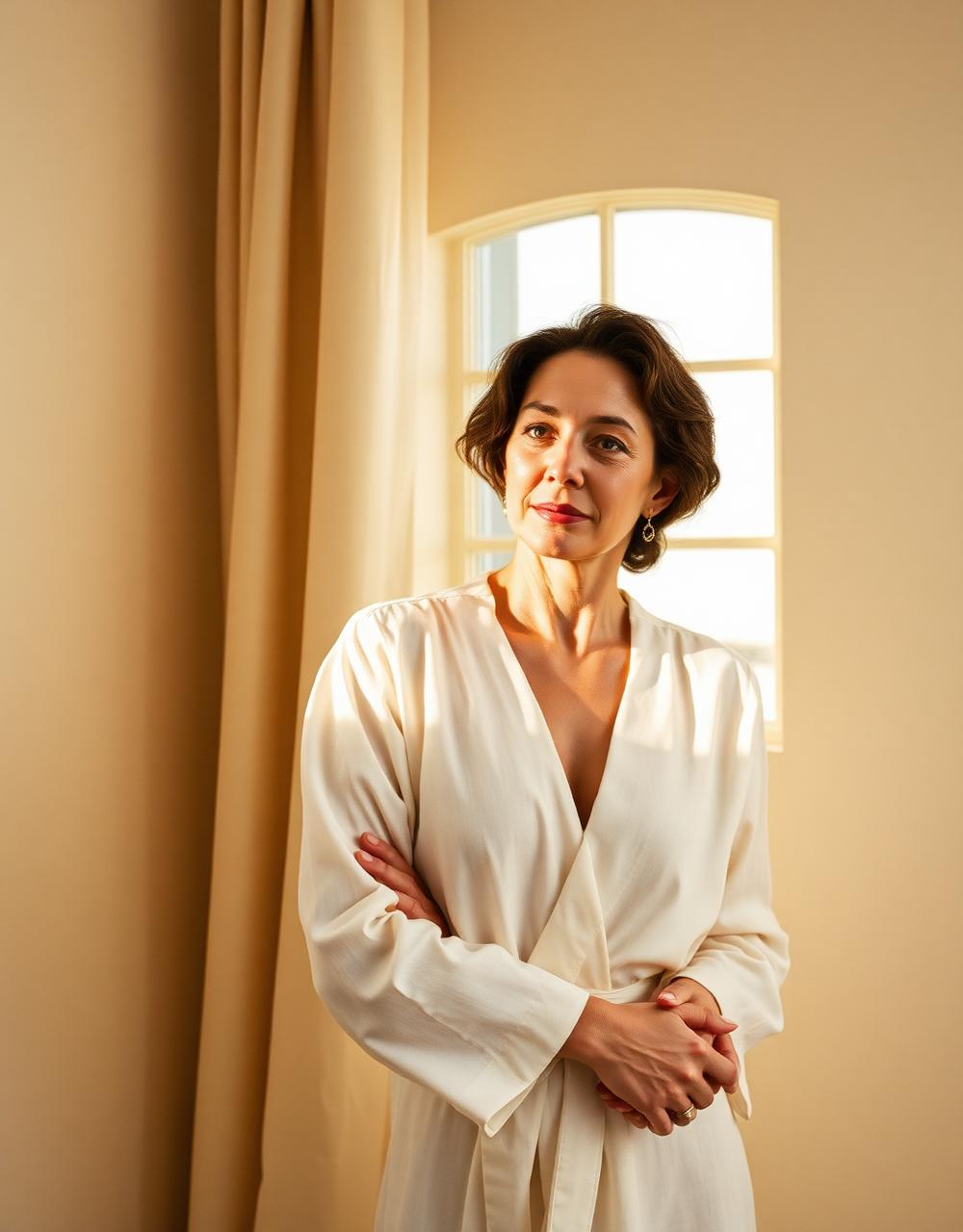 Vanesa, founder of Guru Royal Adventours